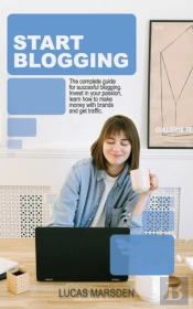 Start Blogging