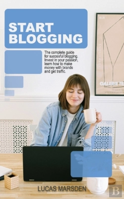 Bertrand.pt - Start Blogging