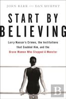Start By Believing