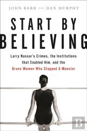 Start By Believing
