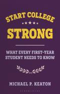 Start College Strong