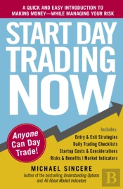 Start Day Trading Now