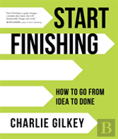 Start Finishing