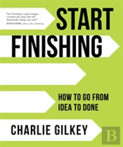 Start Finishing