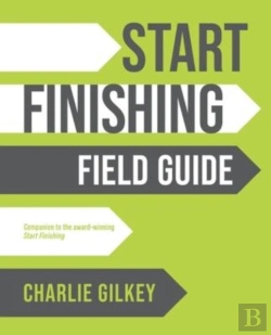 Bertrand.pt - Start Finishing Field Guide