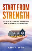 Start From Strength