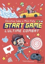 Start Game 3 : L'Ultime Combat