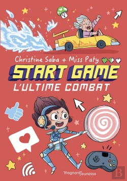 Bertrand.pt - Start Game 3 : L'Ultime Combat