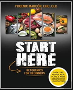 Bertrand.pt - Start Here - Ketogenics For Beginners