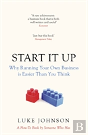 Start It Up