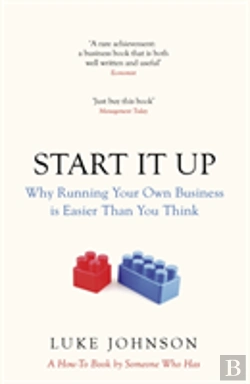 Bertrand.pt - Start It Up