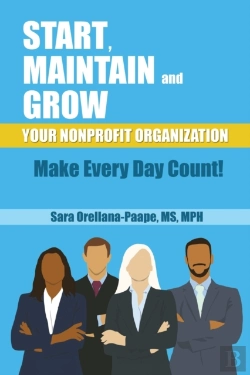Bertrand.pt - Start, Maintain And Grow Your Nonprofit Organization - Make Every Day Count!