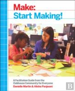 Bertrand.pt - Start Making