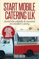 Start Mobile Catering Uk