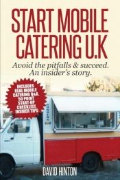 Start Mobile Catering Uk