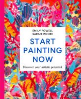 Start Painting Now