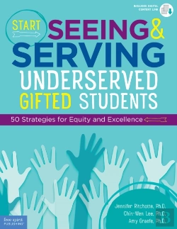 Bertrand.pt - Start Seeing And Serving Underserved Gifted Students