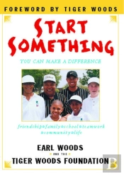 Start Something