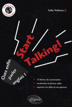Bertrand.pt - Start Talking! - Osez Enfin Parler Anglais !