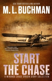Start The Chase: A Miranda Chase Origin