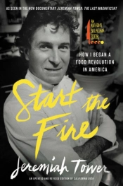 Start The Fire