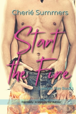 Bertrand.pt - Start The Fire