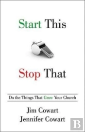 Start This, Stop That