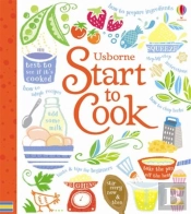 Start To Cook