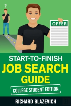 Bertrand.pt - Start-To-Finish Job Search Guide - College Student Edition