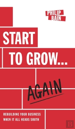 Bertrand.pt - Start To Grow...Again