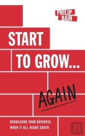 Start To Grow...Again