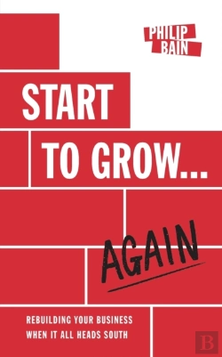 Bertrand.pt - Start To Grow...Again