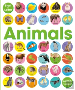 Bertrand.pt - Start To Learn: Animals