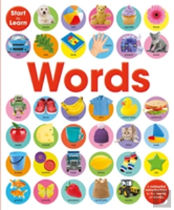 Bertrand.pt - Start To Learn: Words