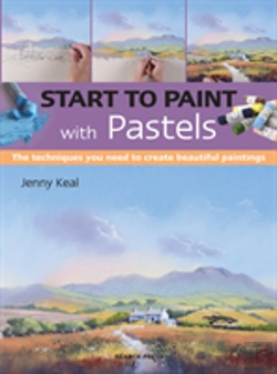 Bertrand.pt - Start To Paint With Pastels