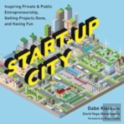 Start-Up City