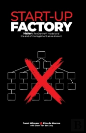 Start-Up Factory