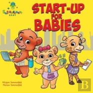 Start-Up For Babies