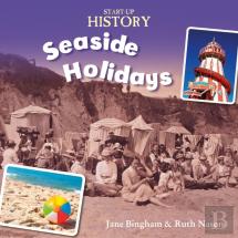 Start-Up History: Seaside Holidays