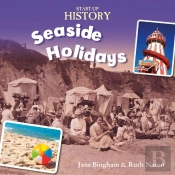 Start-Up History: Seaside Holidays