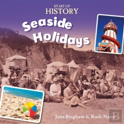 Bertrand.pt - Start-Up History: Seaside Holidays