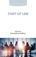 Start-Up Law