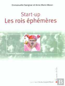 Bertrand.pt - Start-Up ; Les Rois Ephemeres