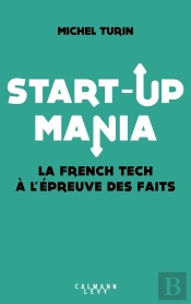Start-Up Mania