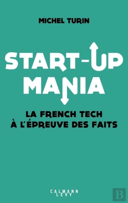 Bertrand.pt - Start-Up Mania