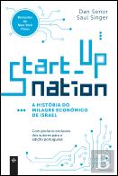 Start-Up Nation