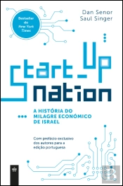Start-Up Nation