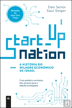 Bertrand.pt - Start-Up Nation