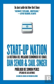 Start Up Nation