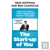 Start-Up Of You